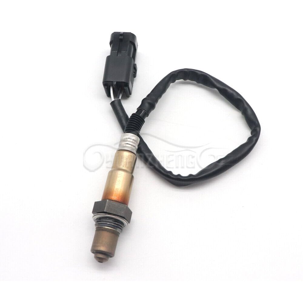 ya 2 8.15 Suitable for Chevrolet Niva Lada Niva Samara Kalina Niva O2 Oxygen Sensor 0258006537