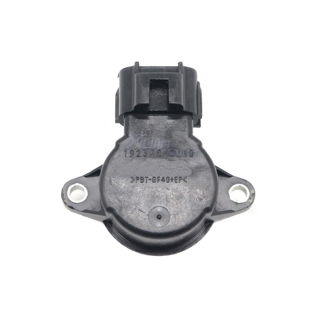ya 4 8.8 Suitable for Toyota RAV4, for Corolla, for Lexus IS250, IS350 Throttle Position Sensor 192300-2010