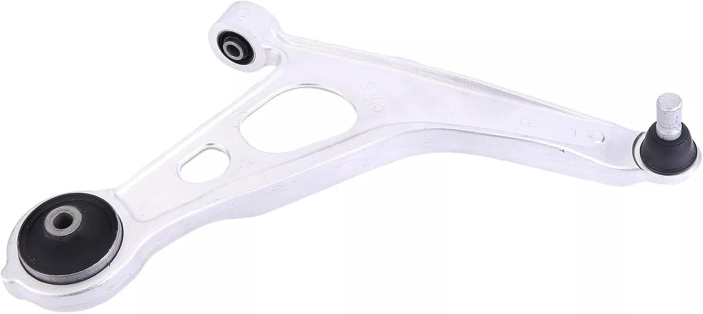 ya 5 8.10 for Nissan Rogue 2021-2024 Passenger Side Lower Control Arm 54500-6RA0B