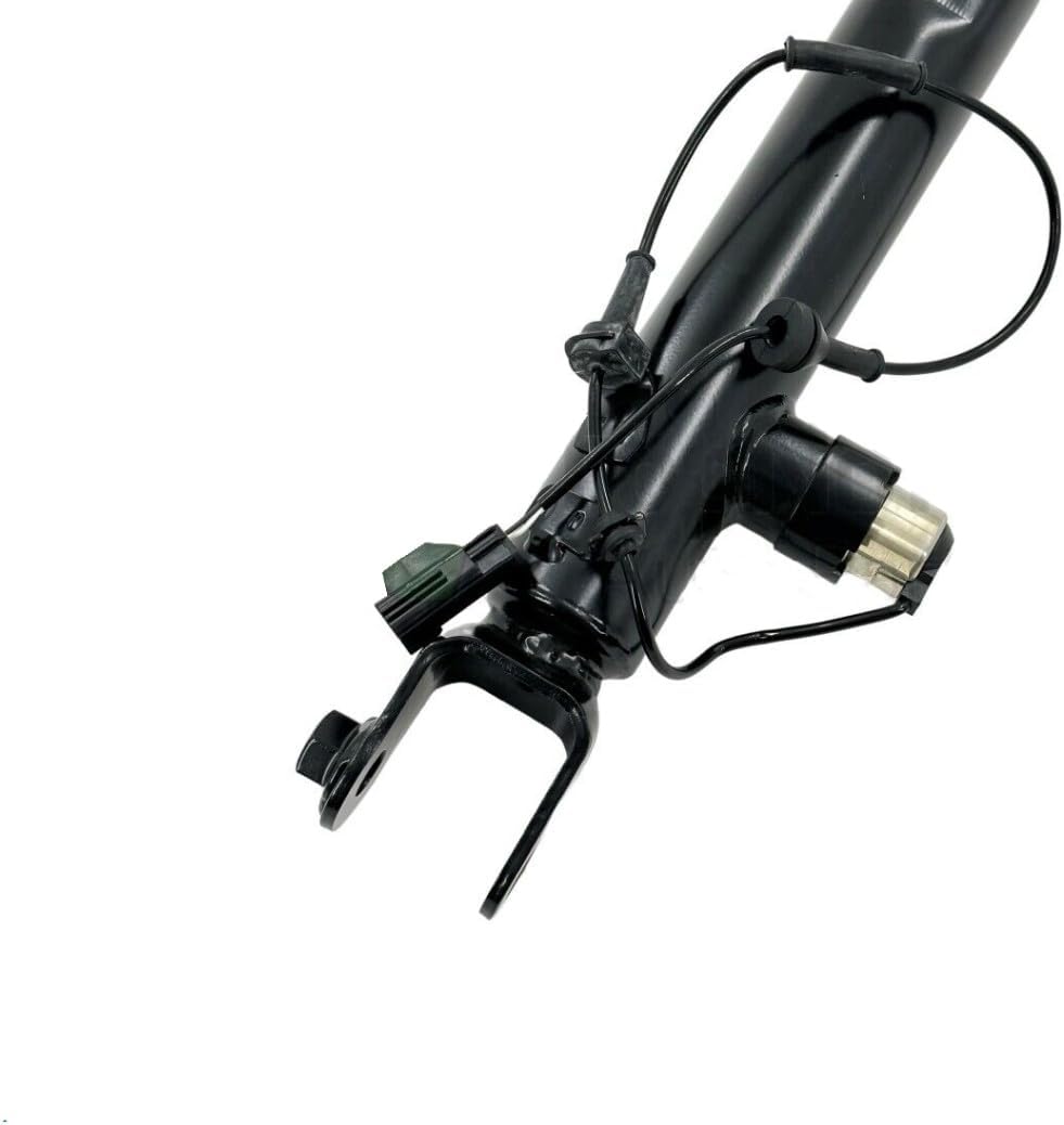 ya 10 9.16 baidi Left rear shock absorber strut with electric for for Lincoln MKS 2013-2016 DA5Z-18125-F-