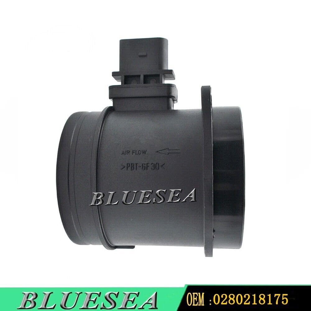ya 4 8.8 0280218175 Mass Air Flow Sensor MAF 03H906461 for 06-2015 for Audi Q7 SUV. 3.6L