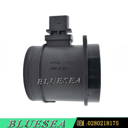 ya 4 8.8 0280218175 Mass Air Flow Sensor MAF 03H906461 for 06-2015 for Audi Q7 SUV. 3.6L