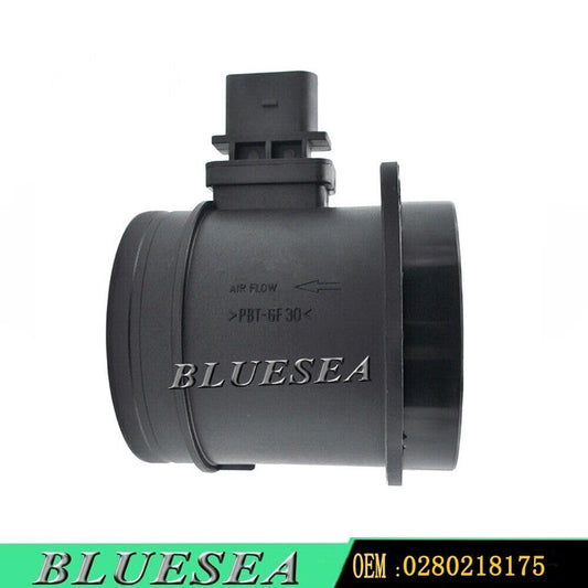 ya 4 8.8 0280218175 Mass Air Flow Sensor MAF 03H906461 for 06-2015 for Audi Q7 SUV. 3.6L