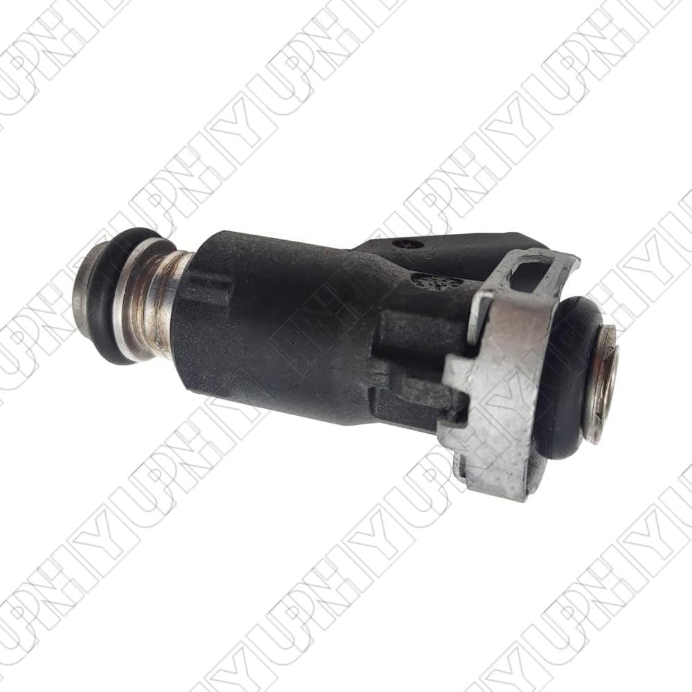 ya 9 10.24 2-Hole Fuel Injector Replacement 28101823 16400-003-0000 For HISUN 400 EFI UTV