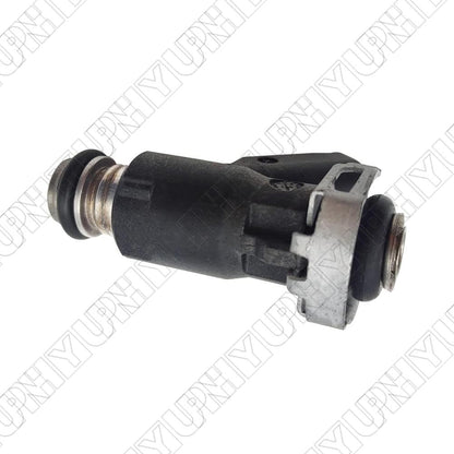 ya 9 10.24 2-Hole Fuel Injector Replacement 28101823 16400-003-0000 For HISUN 400 EFI UTV