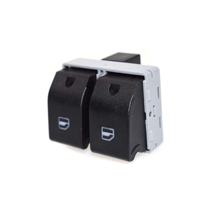 ya 4 8.8 Power Window Switch is Suitable for VW Polo, Seat Ibiza, Cordoba 4-Door 6Q0959858 on 03-07