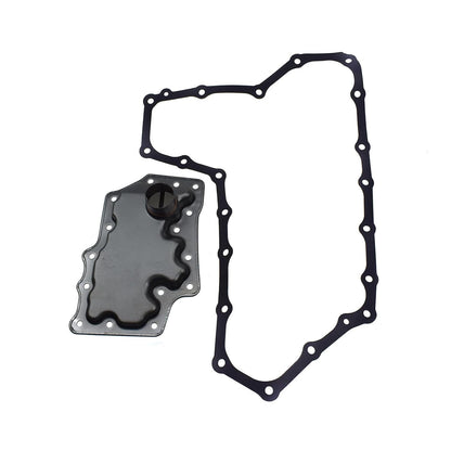 ya 6 8.14 Automatic Transmission Filter + Gasket Kit for Nissan for Altima Maxima Quest Murano 3.5L