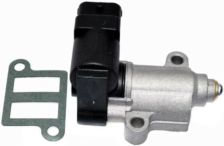 ya 9 10.24 Idle air Control Valve Suitable for 07-10 for Hyundai Matrix I10 1.1 for Ki