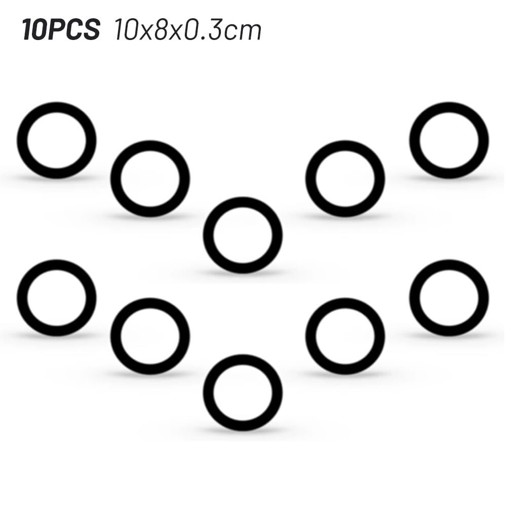 ya 26 10.21 baidi 10x for Pressure Washer Hose O-Ring O Ring Service Kit 28809900
