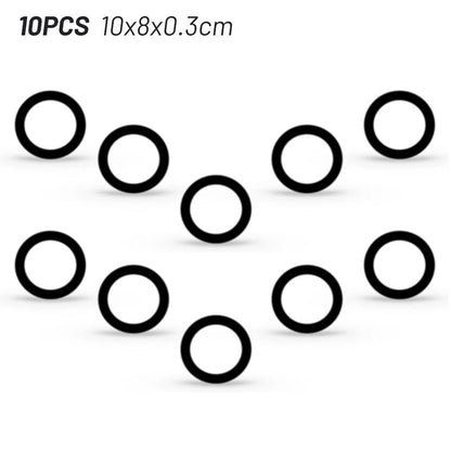 ya 26 10.21 baidi 10x for Pressure Washer Hose O-Ring O Ring Service Kit 28809900