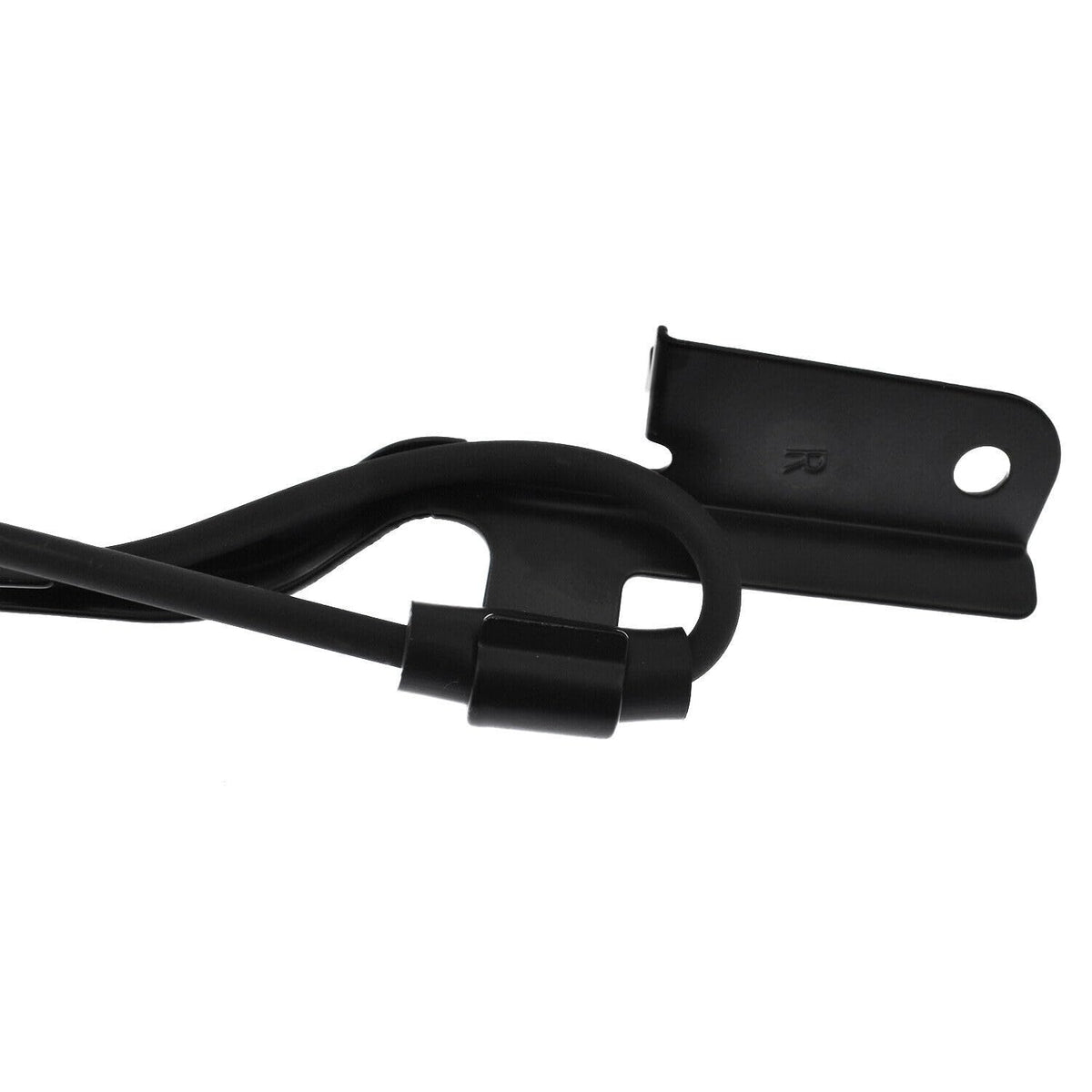 ya 9 10.24 New ABS Wheel Speed Sensor 89542-0R020 for 2006-2018 for Toyota RAV4 2.4L 2.5L 3.5L
