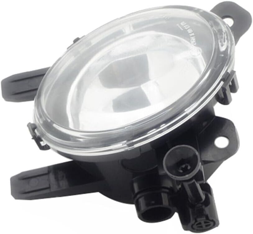 ya 10 9.16 zhengce 1Pcs Clear Bumper Driving Fog Light Lamp Right for BMW 3 SERIES F35 2012-20