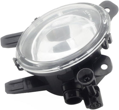 ya 10 9.16 zhengce 1Pcs Clear Bumper Driving Fog Light Lamp Right for BMW 3 SERIES F35 2012-20