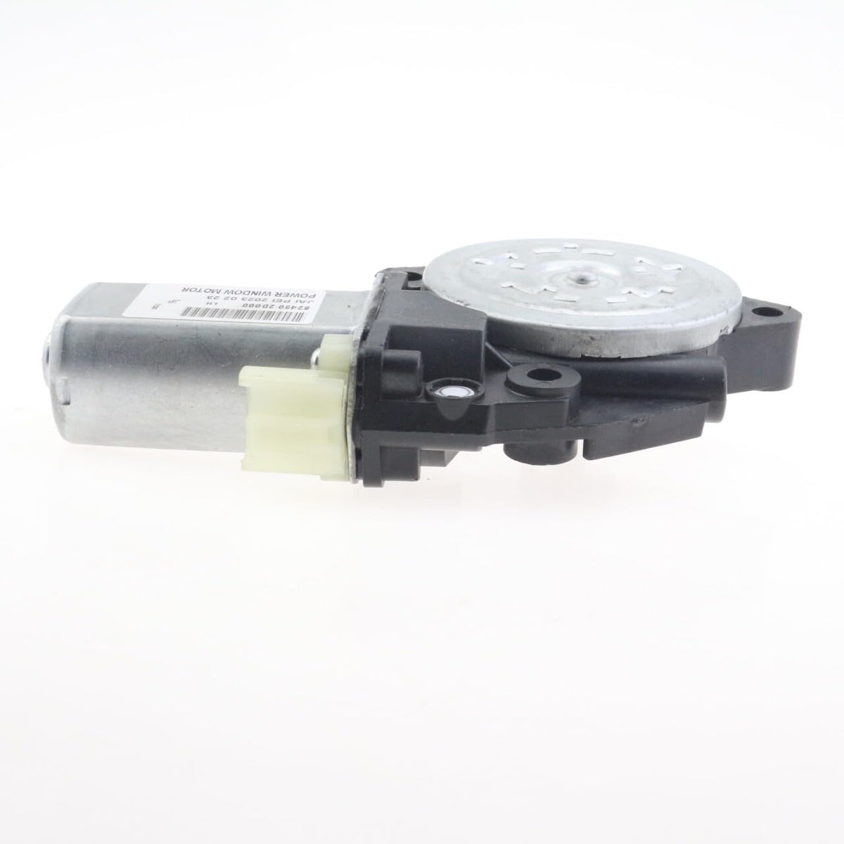 ya 9 10.24 Front Left Power Window Regulator 82450-2D001 for Hyundai for Elantra -