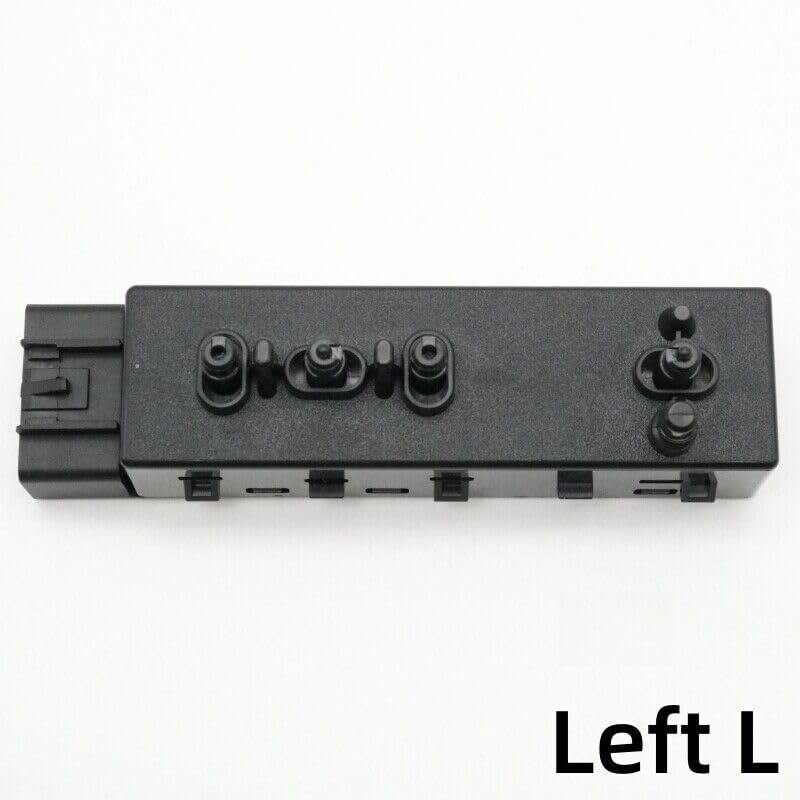 ya 5 8.10 Front Left Driver Power for SEAT Control Switch for Nissan Xtrail T31 Qashqai J10