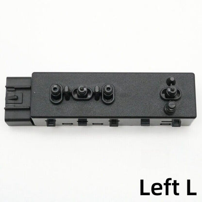 ya 5 8.10 Front Left Driver Power for SEAT Control Switch for Nissan Xtrail T31 Qashqai J10