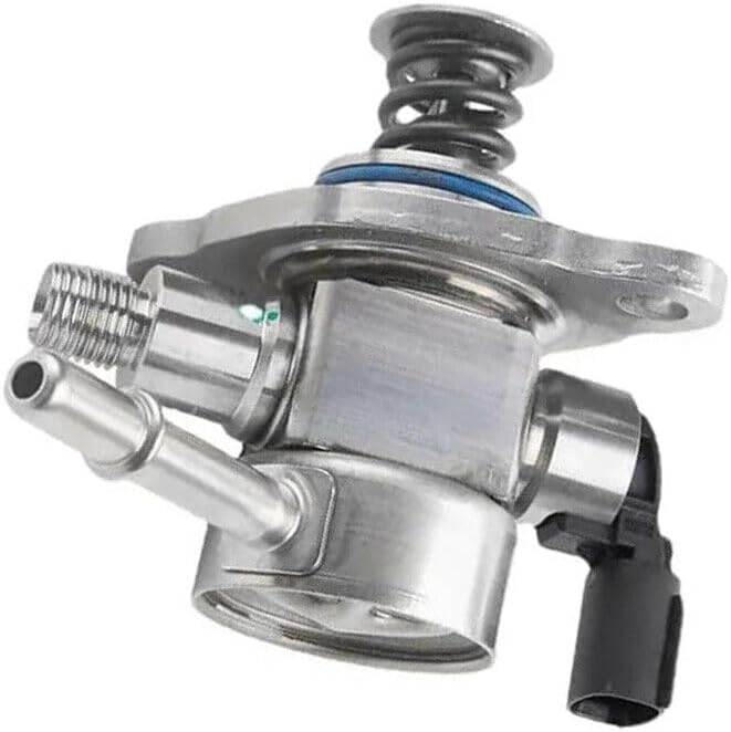 ya 5 8.10 High Pressure Fuel Pump for 2016-2019 for Chevrolet Cruze 1.4L L4 and Malibu 1.5L L4