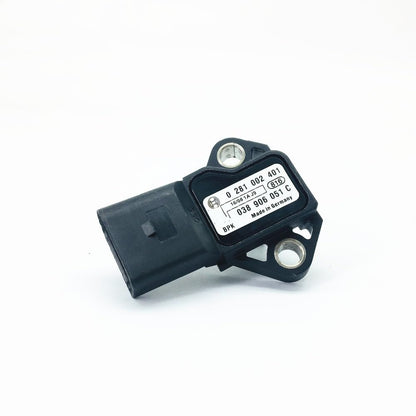 ya 5 8.24 baidi Test Intake air Boost Pressure MAP Sensor for Audi for VW for SEAT for Skoda 038906051c