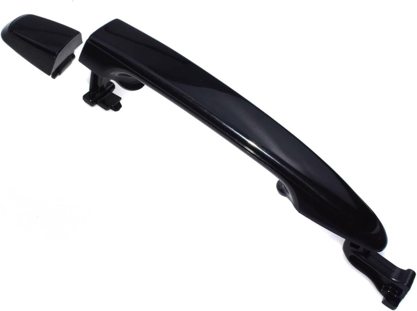 ya 2 8.15 Exterior Rear Left OR Right Door Black Door Handle 6921308020 for Toyota for Sienna