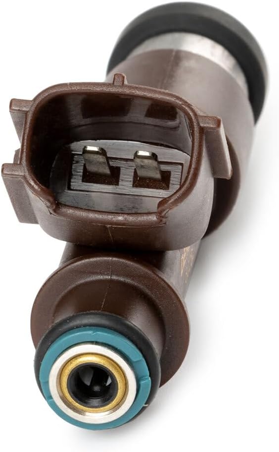 ya 10 9.16 baidi 23250-0F020 8X Fuel Injector 2005 06 07 08 09 for Toyota for Lexus GX470 LX470 4.7L