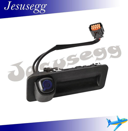ya 5 8.10 For Hyunda for Elantra 2017 2018 95760-F2001 Rear View Backup Camera Trunk Camera