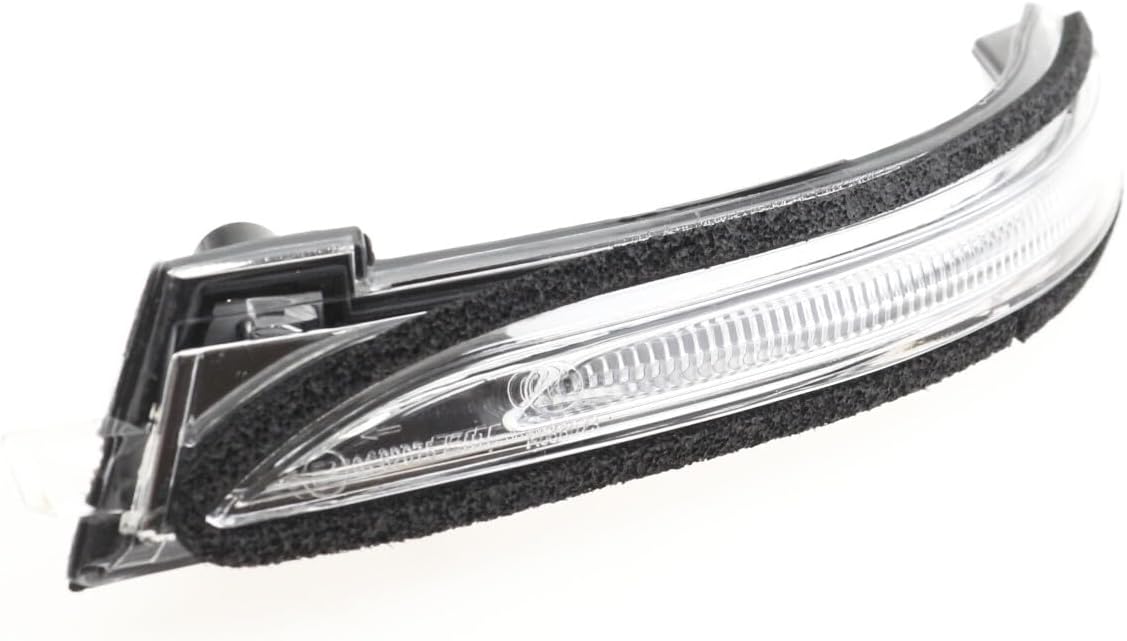 ya 7 8.24 baidi Left side mirror turn signal light 87614F2000 for Hyundai for Elantra 17-18 sedan