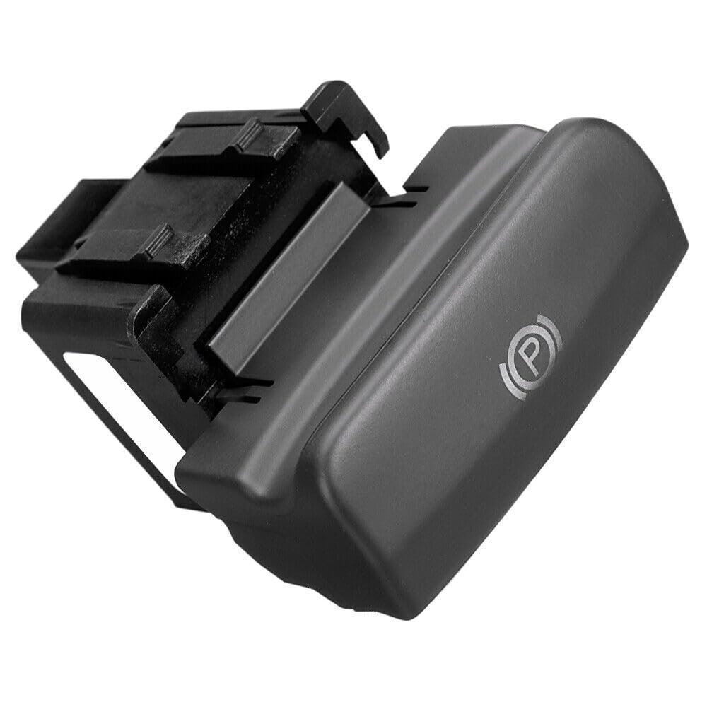 ya 4 8.8 Switch Control Button handbrake Black Suitable for Citroen C4 Picasso&Grand Picasso DS4
