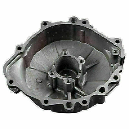 ya 4 8.8.2 Left Engine Stator Crankcase Cover for Honda CBR600RR 2007-2011 2008 09 Aluminum