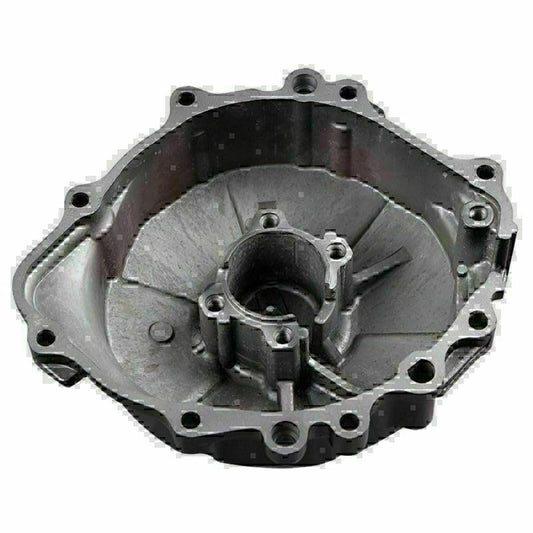 ya 4 8.8.2 Left Engine Stator Crankcase Cover for Honda CBR600RR 2007-2011 2008 09 Aluminum