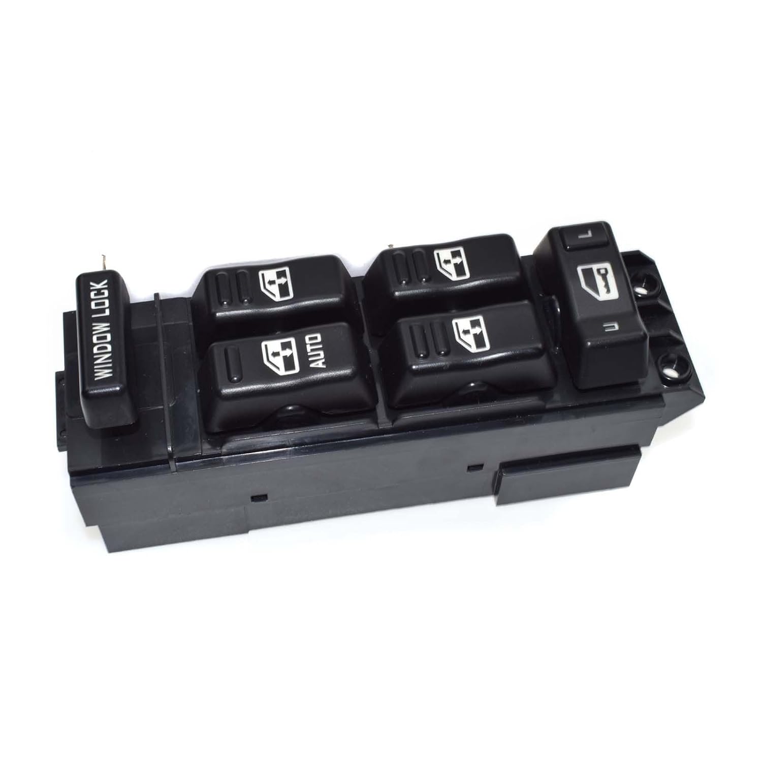 ya 4 8.8.2 Electric Main Window Switch Suitable for Chevrolet Suburban for GMC Sierra 15062650