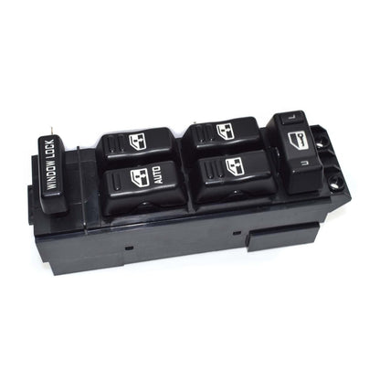 ya 4 8.8.2 Electric Main Window Switch Suitable for Chevrolet Suburban for GMC Sierra 15062650