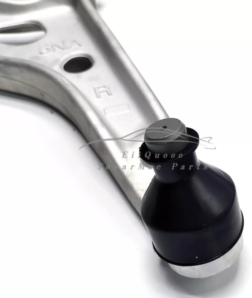 ya 8 8.24 baidi Front Right Lower Control Arm 54500-5NA1A for Infiniti QX50 2019-2022