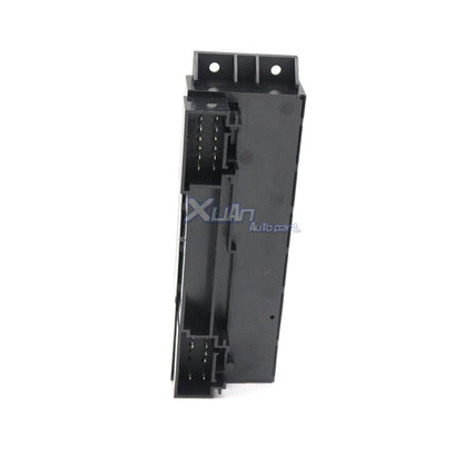 ya 23 10.7 zhengce 15062650 New Front Master Power Window Switch Driver Side Left LH for Chev