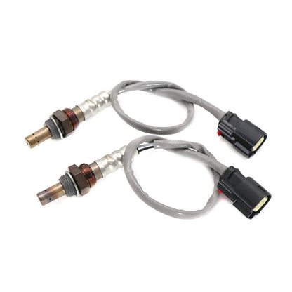 ya 2 8.15 Up+Down O2 Oxygen Sensor for Ford Explorer Edge Flex for Lincoln MKS Mercury 3.7L