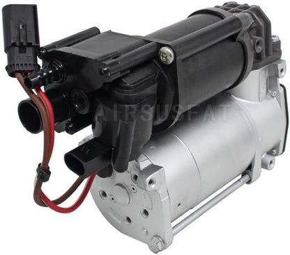 ya 10 9.16 baidi Air Suspension Compressor Pump for BMW X5 F15 F16 F85 2014-2018 37206875177