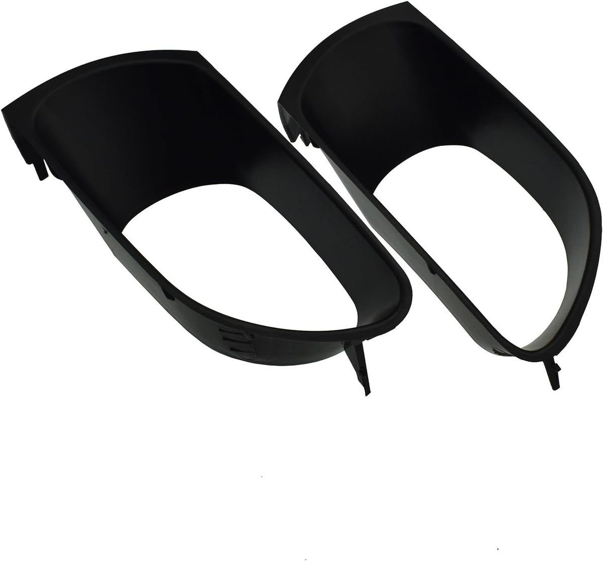 ya 10 9.16 zhengce A pair of front, left, and right fog lamp covers, 52127AC901, suitable for