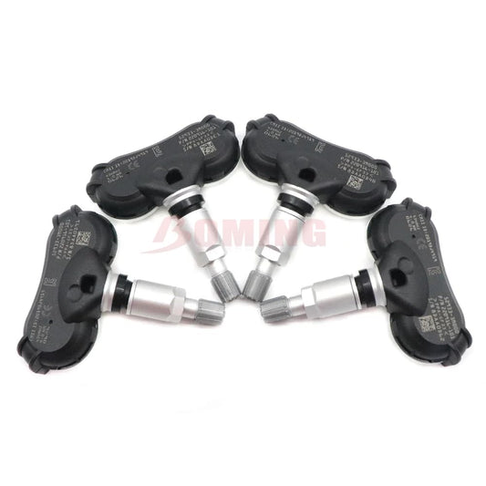 ya 4 8.8 Packaging 4pcs 52933-2S410 TMPS Tire Pressure Sensor for Hyundai for Elantra for Kia Sportage