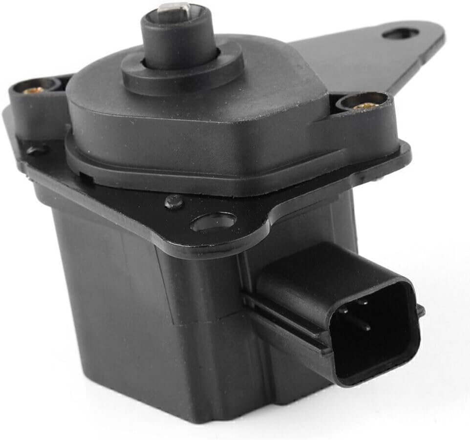 ya 11 9.14 baidiCar Intake Manifold Runner Control Valve for Jeep for Chrysler for Dodge 4884549AD