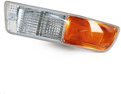 ya 2 8.15 Suitable for Toyota RAV4 1998-1999, right yellow front bumper fog light without bulb or wire