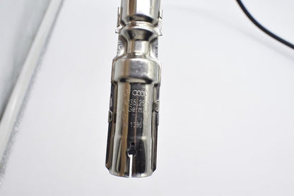 ya 9 10.24 for SEAT s for VW for Audi and for Skoda 06A035255C 1.6 gasoline vehicles: ignition coil and ignition cable.
