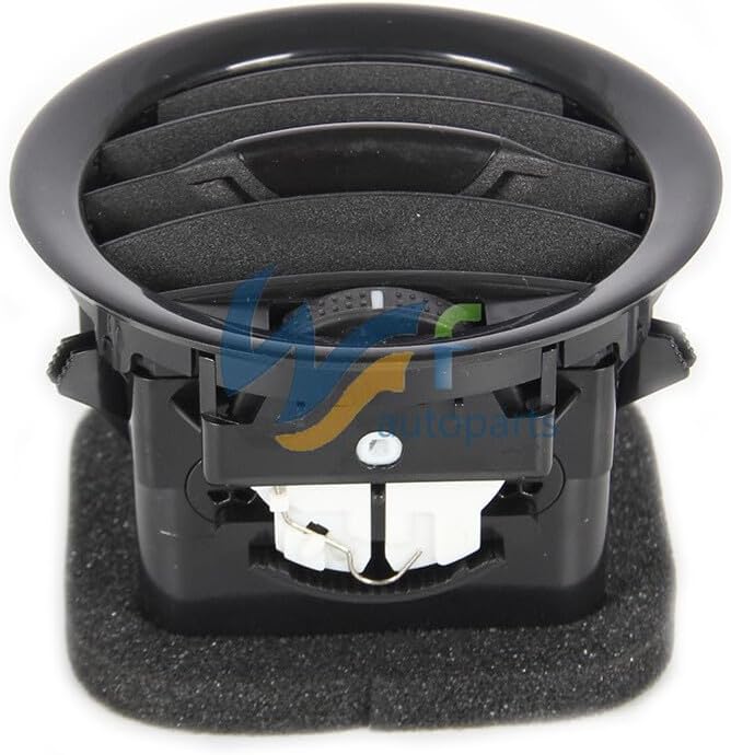 ya 10 9.16 baidi Black Dashboard AC Air Vent Fit for Opel 13417363