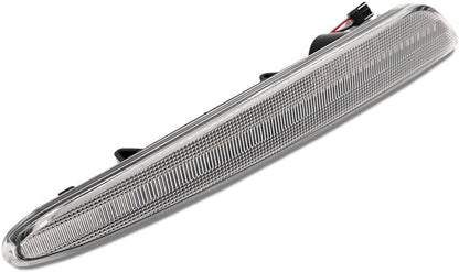 ya 7 8.24 baidi 5x Front and Rear LED Side Marker Lights + Tail Light 3rd for 05-13 for Chevrolet for Corvette C6