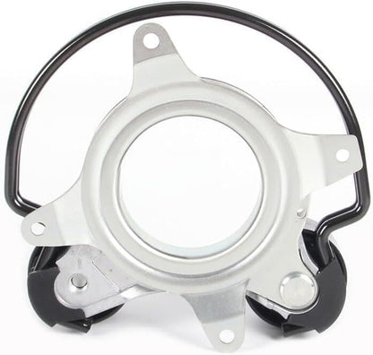 ya 28 10.13 zhengce 2.0T alternator belt tensioner suitable for Audi A4 A6 A7#06N903133#