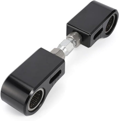 ya 13 9.15 baidi for Suzuki GSXR1000 GSXR1000R Adjustable Suspension Lowering Links Cushion Lever