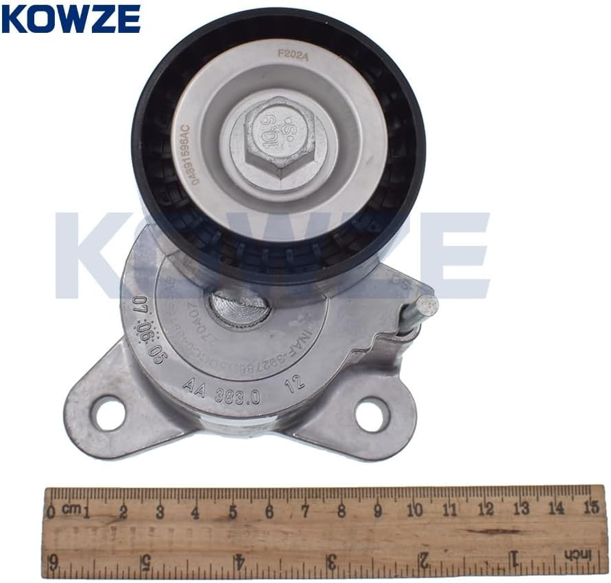 ya 2 8.15 Alternator Belt Auto Tensioner for Mitsubishi ASX Rvr Lancer Galant Fortis 2006