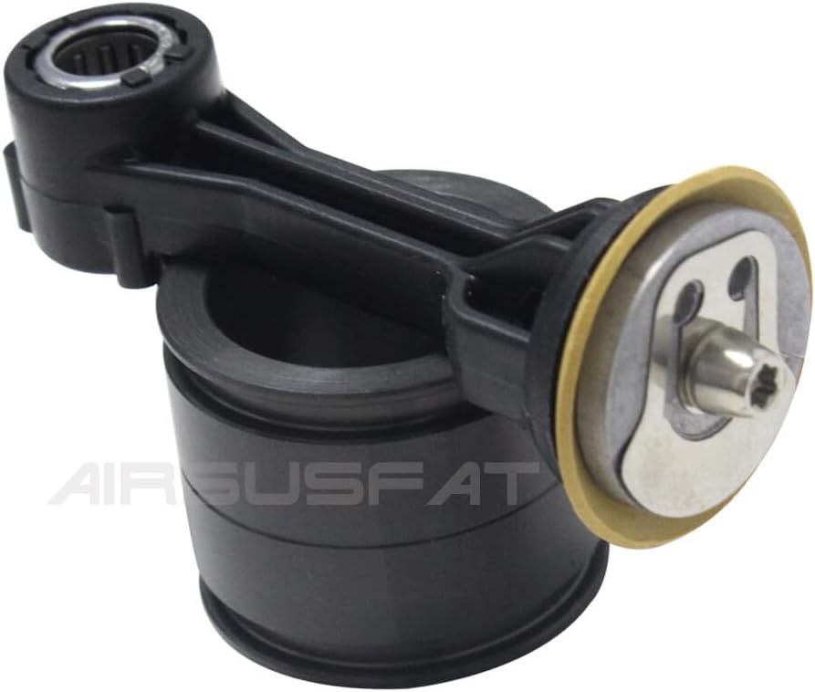 ya 8 8.24 baidi 2X AIR SUSPENSION COMPRESSOR PUMP PISTON ROD RING for Porsche for PANAMERA for Jeep KIT