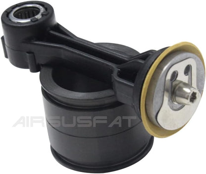 ya 8 8.24 baidi 2X AIR SUSPENSION COMPRESSOR PUMP PISTON ROD RING for Porsche for PANAMERA for Jeep KIT