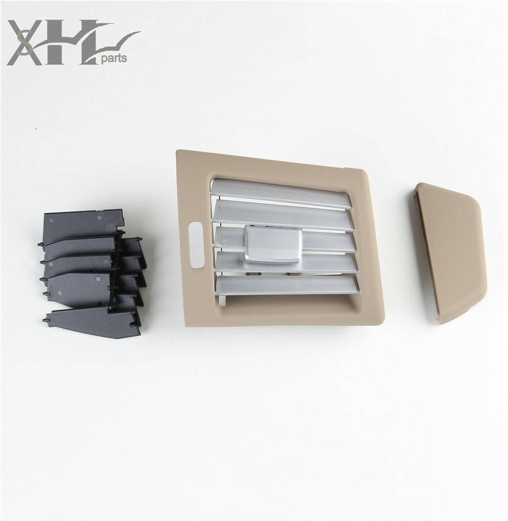ya 10 9.16 baidi Beige Front Right Dash AC Air Vent Fit for Mercede R320 R350#A2518302654#