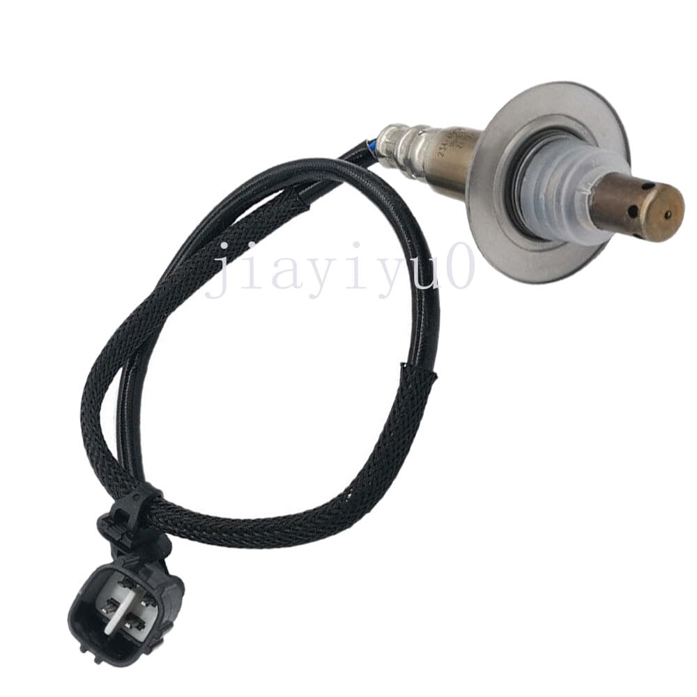 ya 4 8.14 Downstream Oxygen Sensor for 2013-2020 for Subaru BRZ 2.0L,2017-2020 for Toyota 86 2.0L