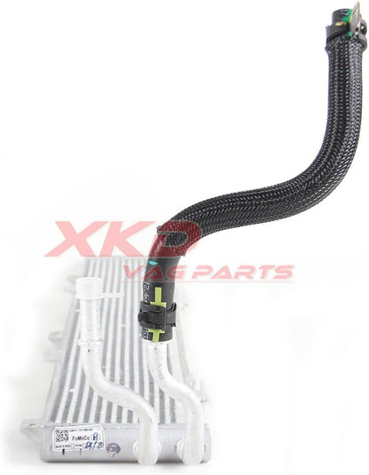 ya 12 10.8 baidi 1.5L Transmission Oil Cooler Fit for Ford Ecosport 2017 2018 2019 Gasoline